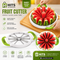Watermelon &amp; Fruit Cutter Slicer